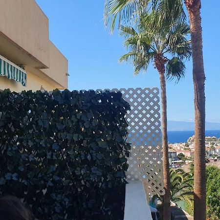 Mareverde Vista Mare Con Tres Piscinas Costa Adeje  Buitenkant foto