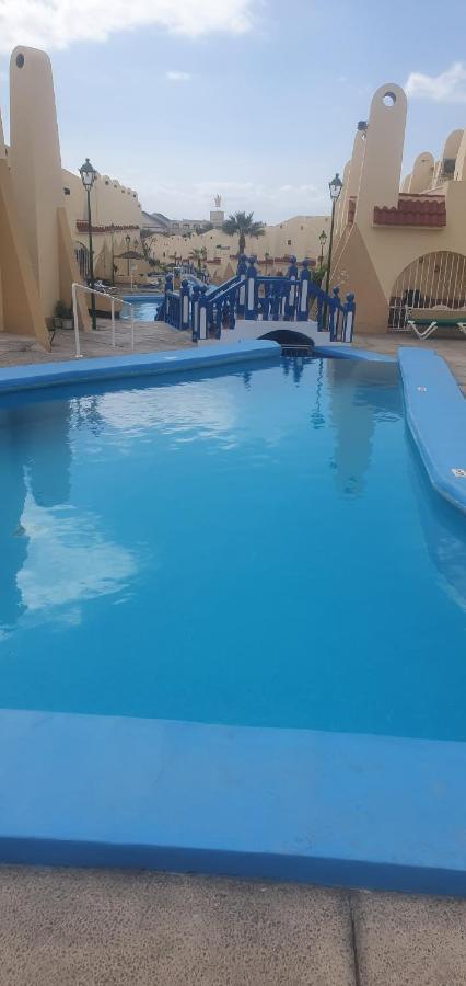 Mareverde Vista Mare Con Tres Piscinas Costa Adeje  Buitenkant foto