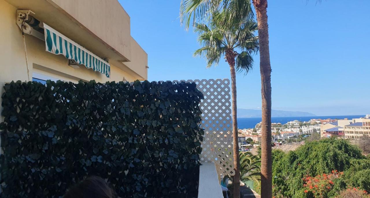 Mareverde Vista Mare Con Tres Piscinas Costa Adeje  Buitenkant foto