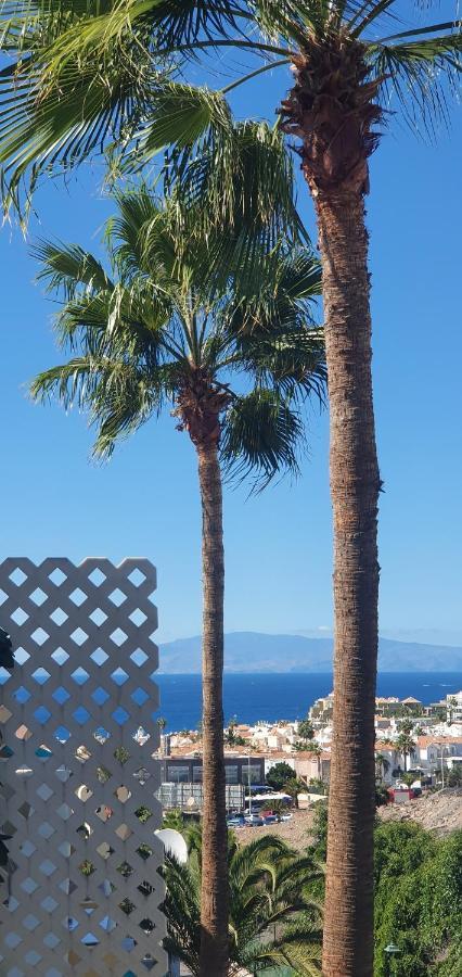 Mareverde Vista Mare Con Tres Piscinas Costa Adeje  Buitenkant foto